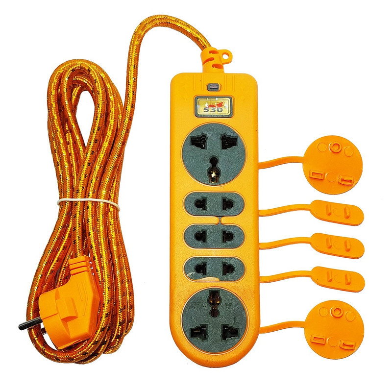 چندراهی برق مدل MR-513
