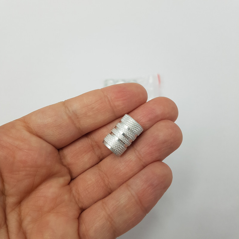 سر والف خودرو بسترن مدل Besturn2026SiAr مناسب برای بسترن B50 مجموعه 4 عددی
