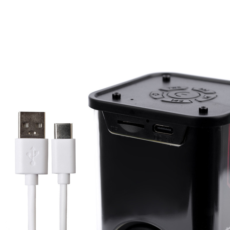 اسپیکر بلوتوثی قابل حمل کلومن مدل K-S165