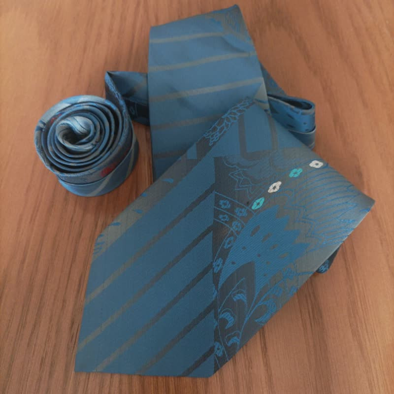 کراوات مردانه مدل DIAMOND