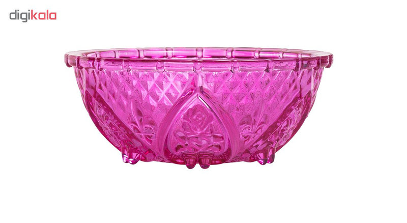 پیاله رومنس مدل PSA-190 بسته 6 عددی
