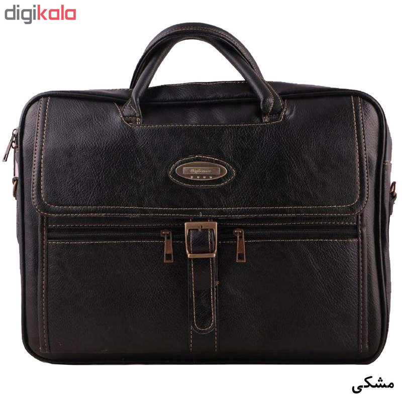 کیف لپ تاپ پارینه کد TGH132 مناسب برای لپ تاپ 15 اینچی