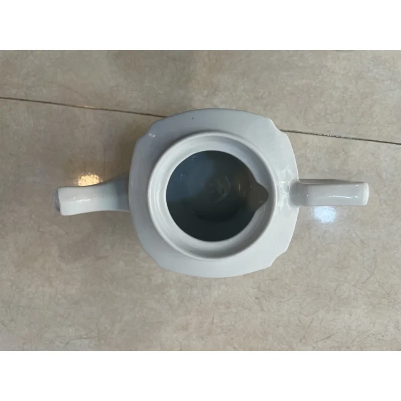 قوری شکس مدل پروین کد SM2 گنجایش ۸۰۰ میلی لیتر