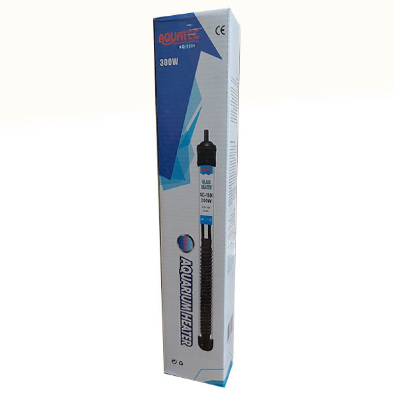 بخاری آکواریوم آکواتک مدل AQ_1500