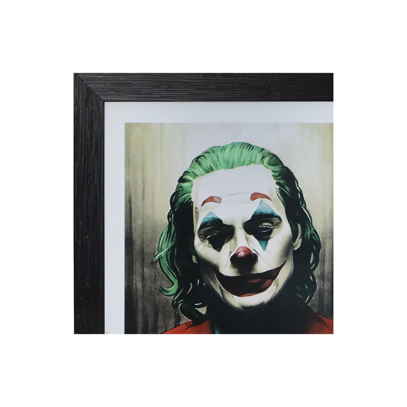 تابلو طرح Joker مدل PrJkr3b