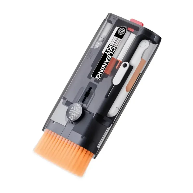 کیت تمیز کننده پرودو مدل PD-LFST163-BK