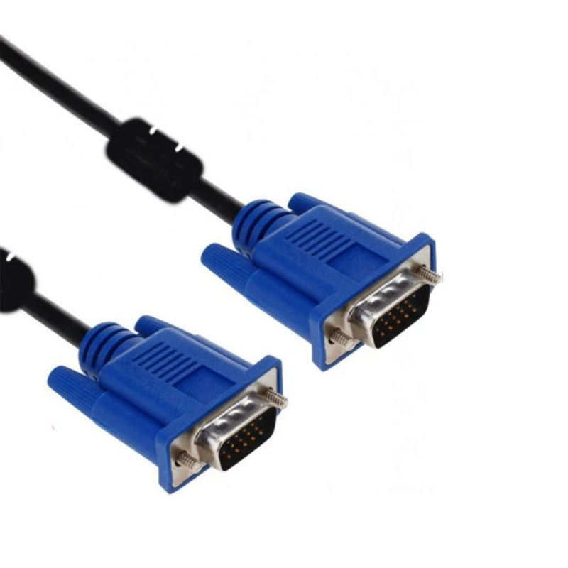 کابل VGA مدل SELECT_MA  طول 10 متر