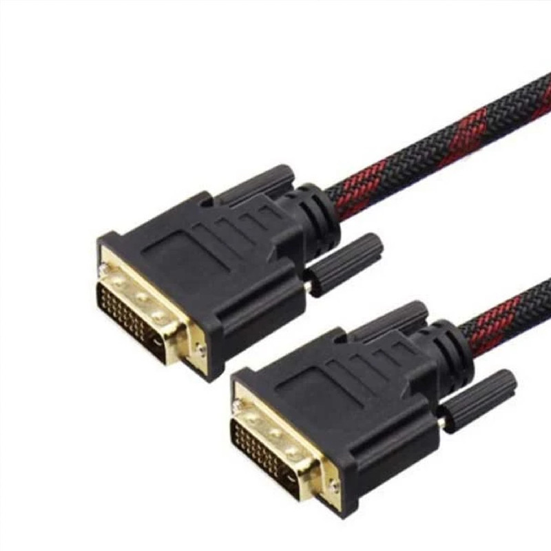 کابل DVI مدل 182001طول 1.5 متر
