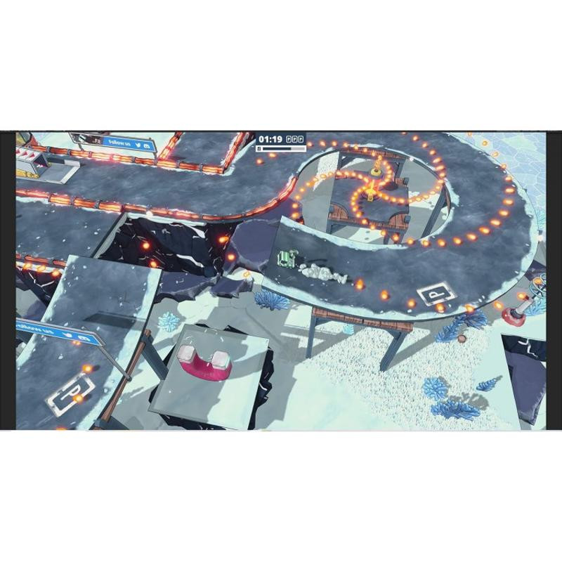بازی You Suck at Parking نسخه Complete Edition مخصوص PS5
