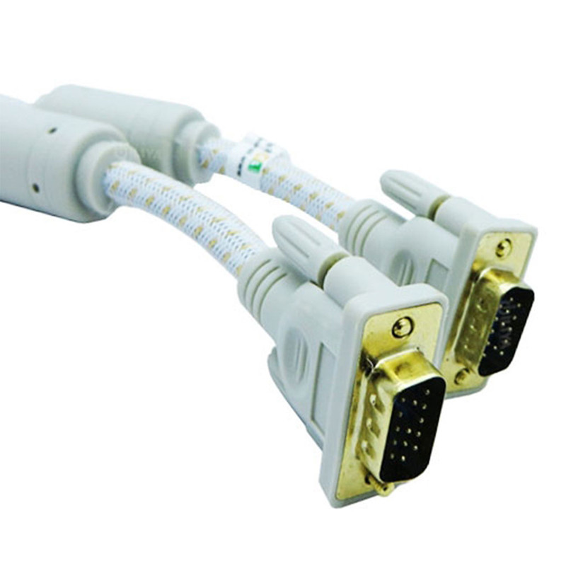 کابل VGA فرانت به طول 10 متر