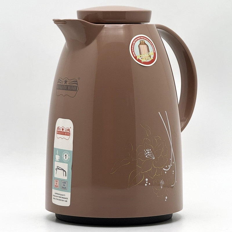 فلاسک رمانتیک هوم مدل SEHA-600 گنجایش 0.5 لیتر