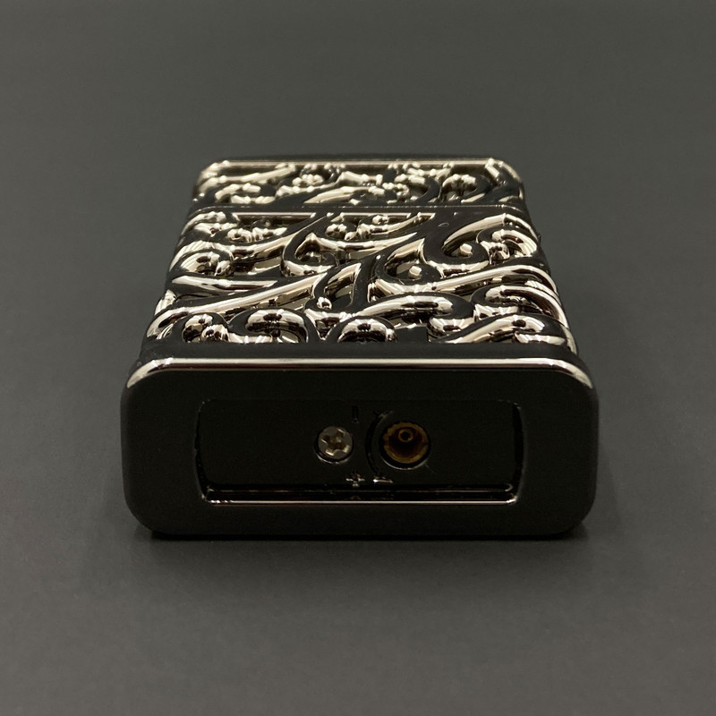 فندک مدل اتمی طرح اسلیمی کد DKD-1208