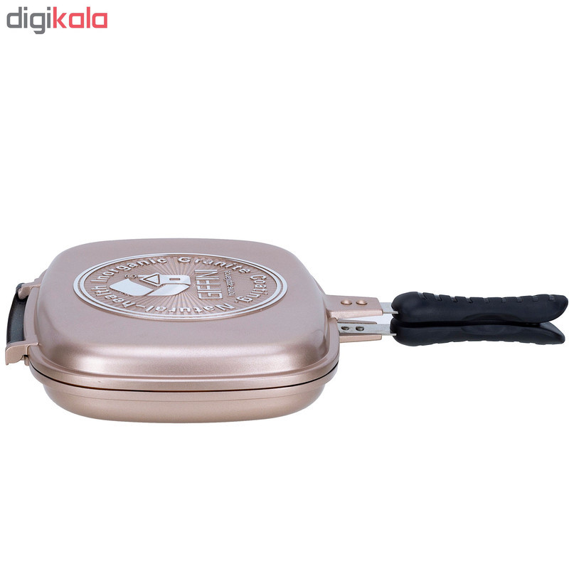 سرویس پخت و پز 20 پارچه جی فی نی کد WAVE GG01