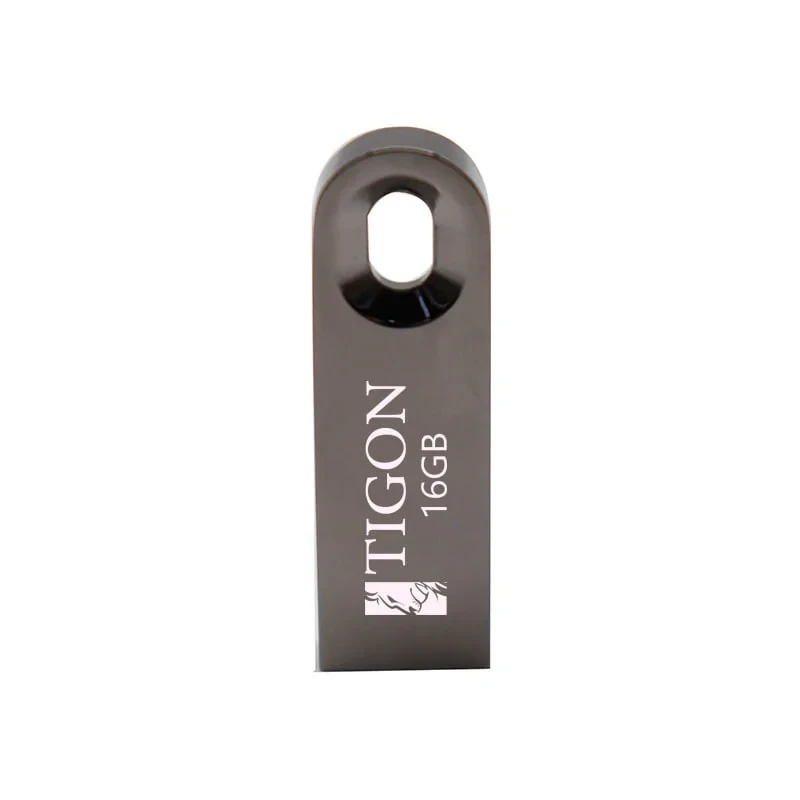 فلش مموری تایگون مدل Loop ظرفیت 16 گیگابایت با رابط USB 2.0