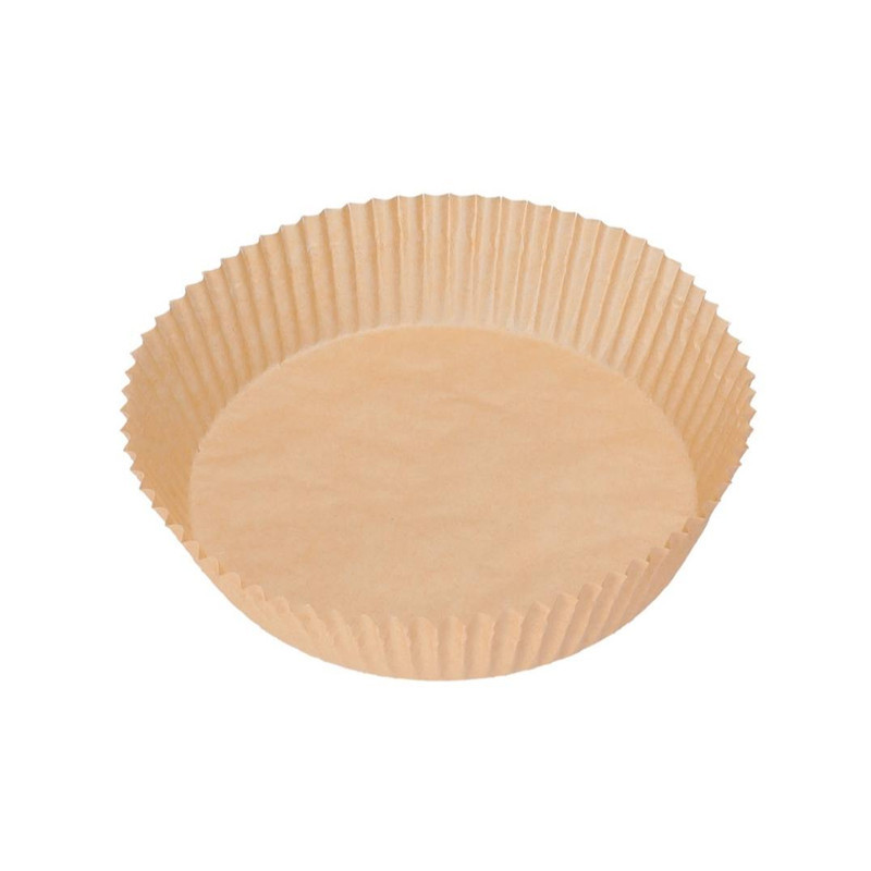 کاغذ روغن گیر مدل سرخ کن بسته 50 عددی