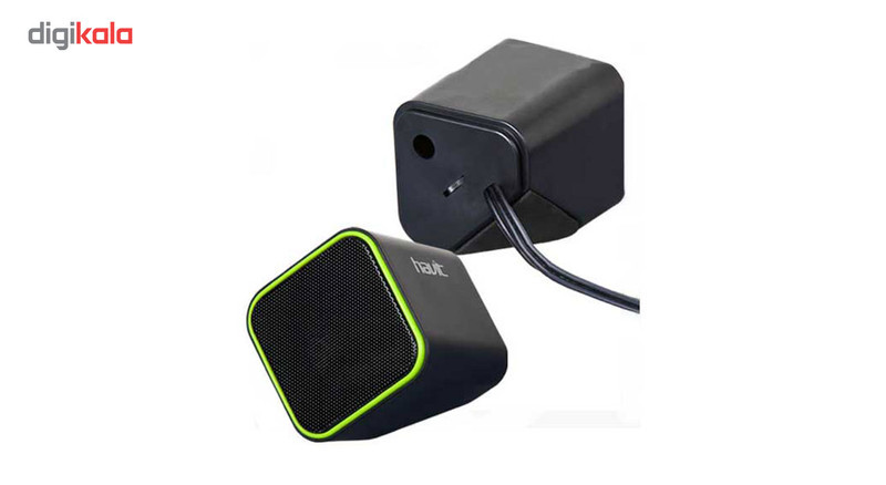 اسپیکر هویت مدل SK-473