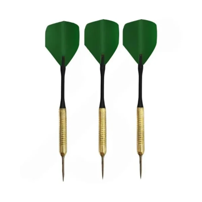 تیر دارت یدک مدل سوزنی تورنمنت 5962 بسته 3 عددی