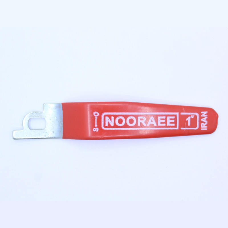دسته شیر گازی دینا مدل DN-1in