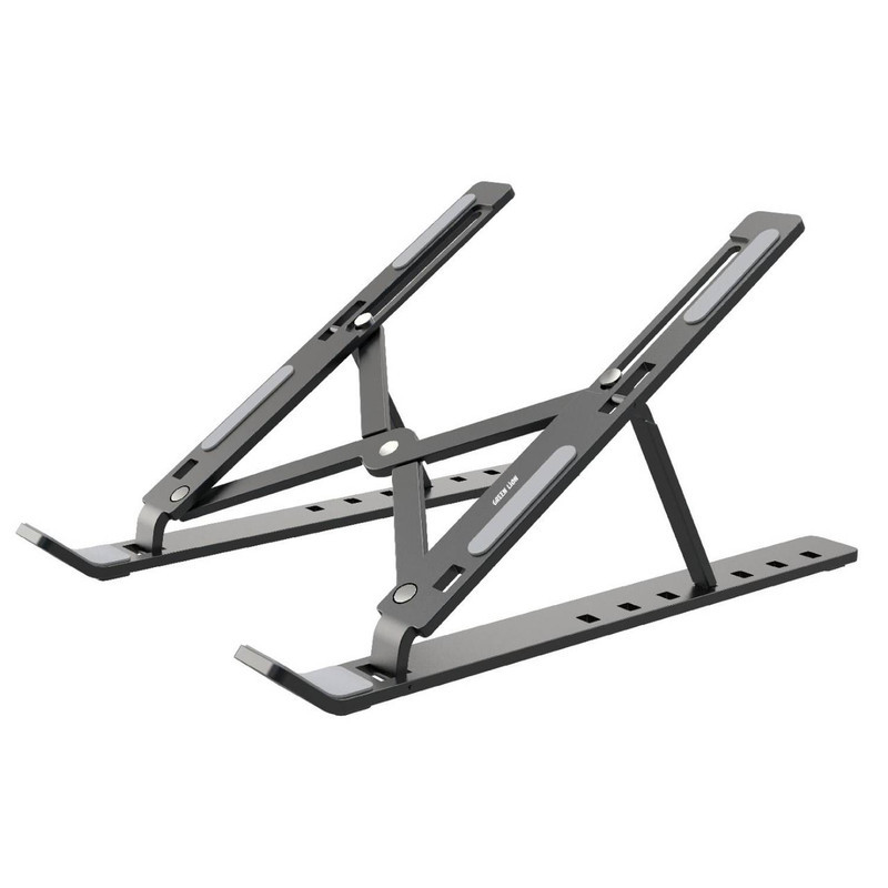 پایه نگهدارنده لپ تاپ گرین مدل X-Foldable