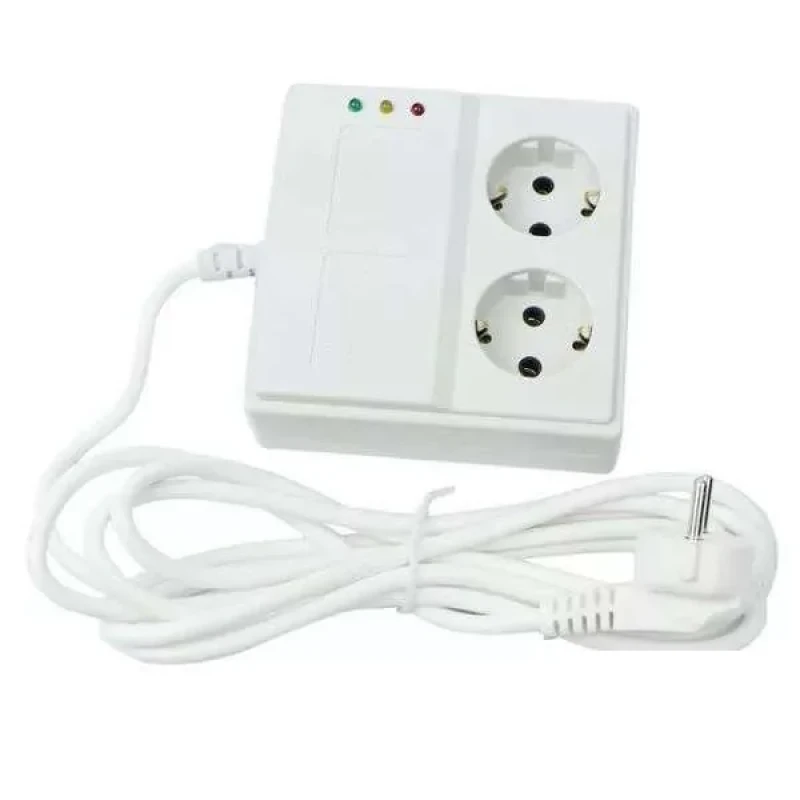 محافظ ولتاژ پارت الکتریک مدل PE904