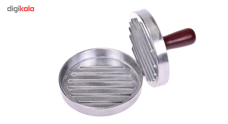 همبرگر زن کد 503