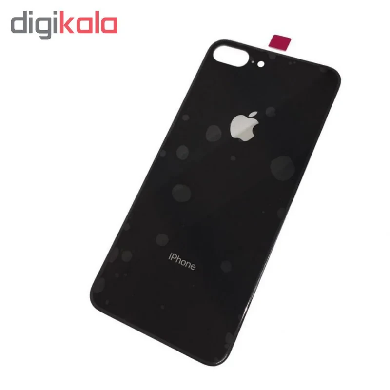 در پشت گوشی مدل A-081 مناسب برای گوشی موبایل اپل iphone 8Plus