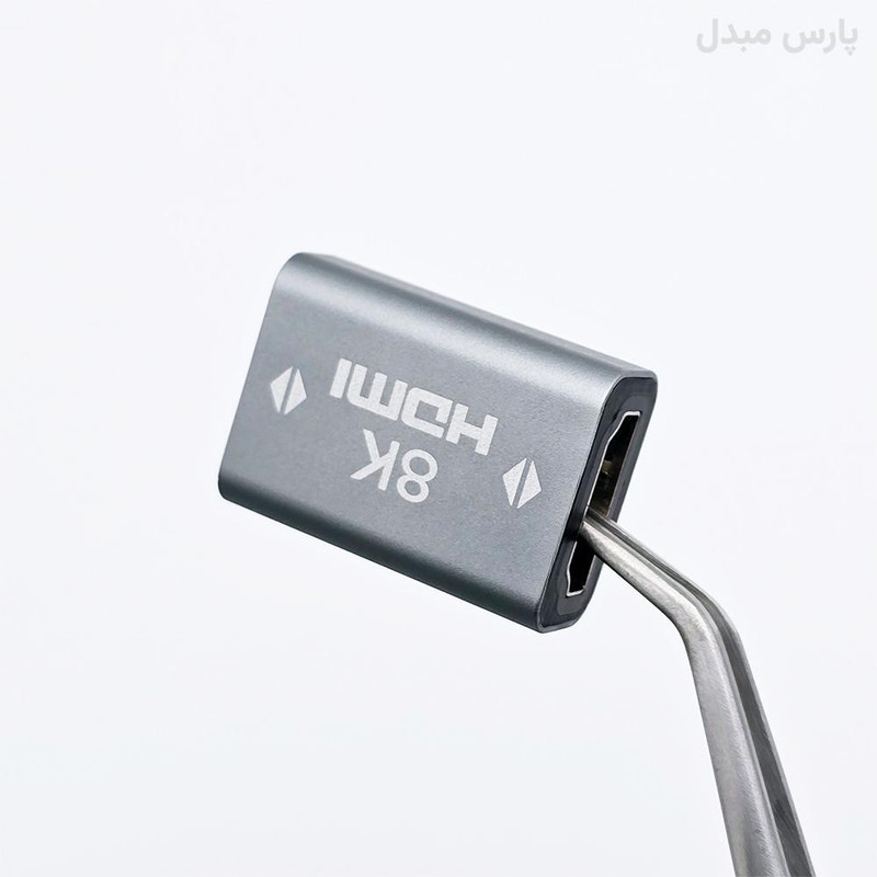 مبدل افزایش طول HDMI مدل 8K180