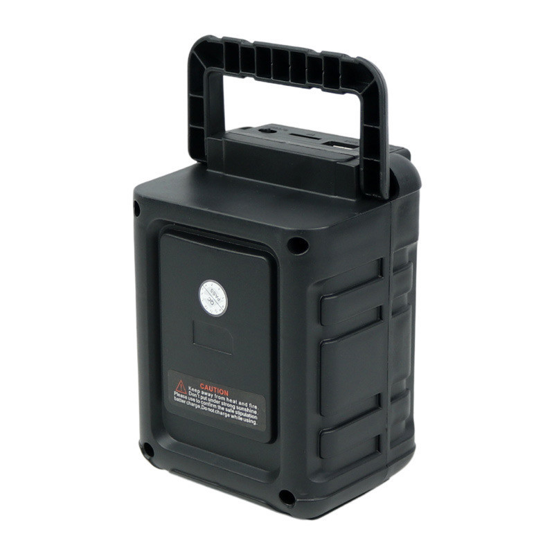اسپیکر بلوتوثی قابل حمل مدل GTS-1361