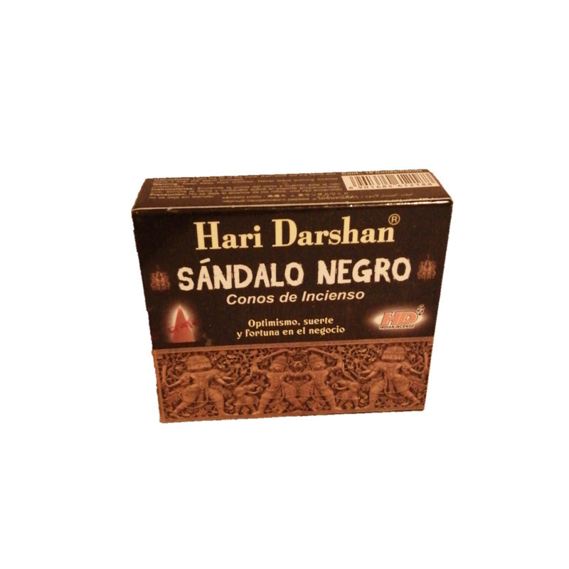 عود هاری دارشان مدل آبشاری طرح sandal negro