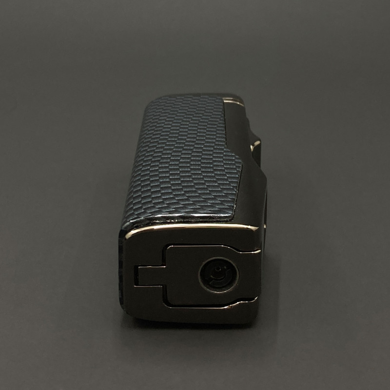 فندک فلاباکس مدل چهار جت پانچر کد DKD-1797