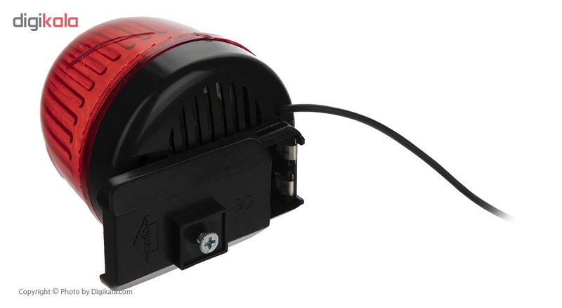 چراغ دوچرخه مدل XC-405