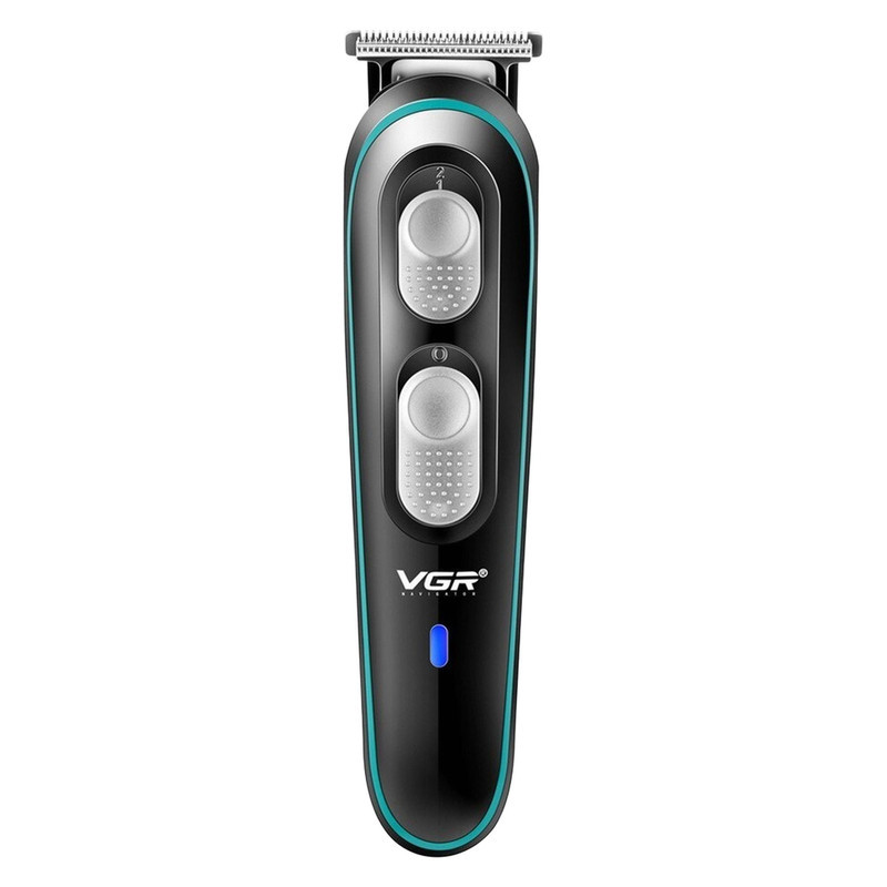 ماشین اصلاح موی صورت وی جی ار مدل V-055