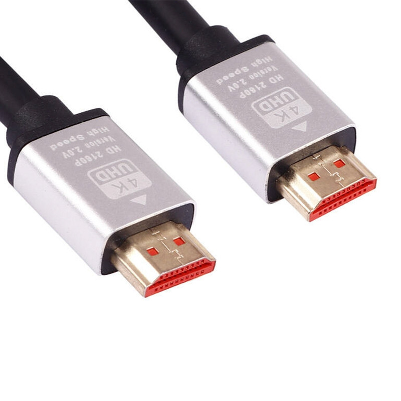 کابل HDMI ایکس پی-پروداکت مدل 4K-UHD طول 1.5 متر