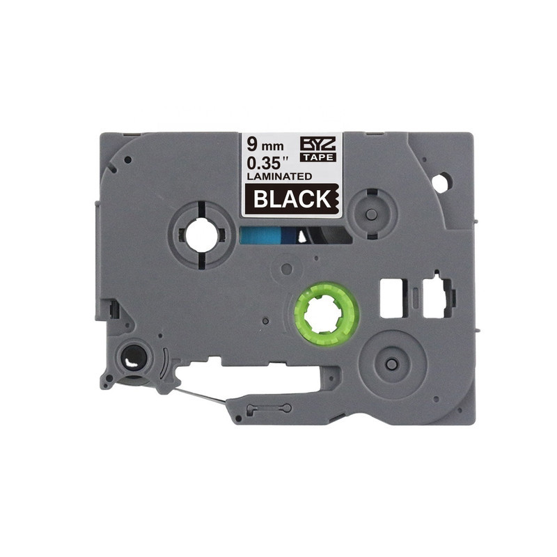 برچسب پرینتر لیبل زن مدل TZc-325