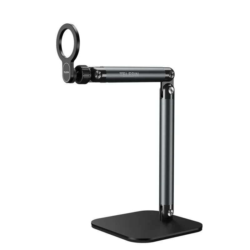پایه نگهدارنده گوشی موبایل و تبلت تلسین مدل P3-DS-01