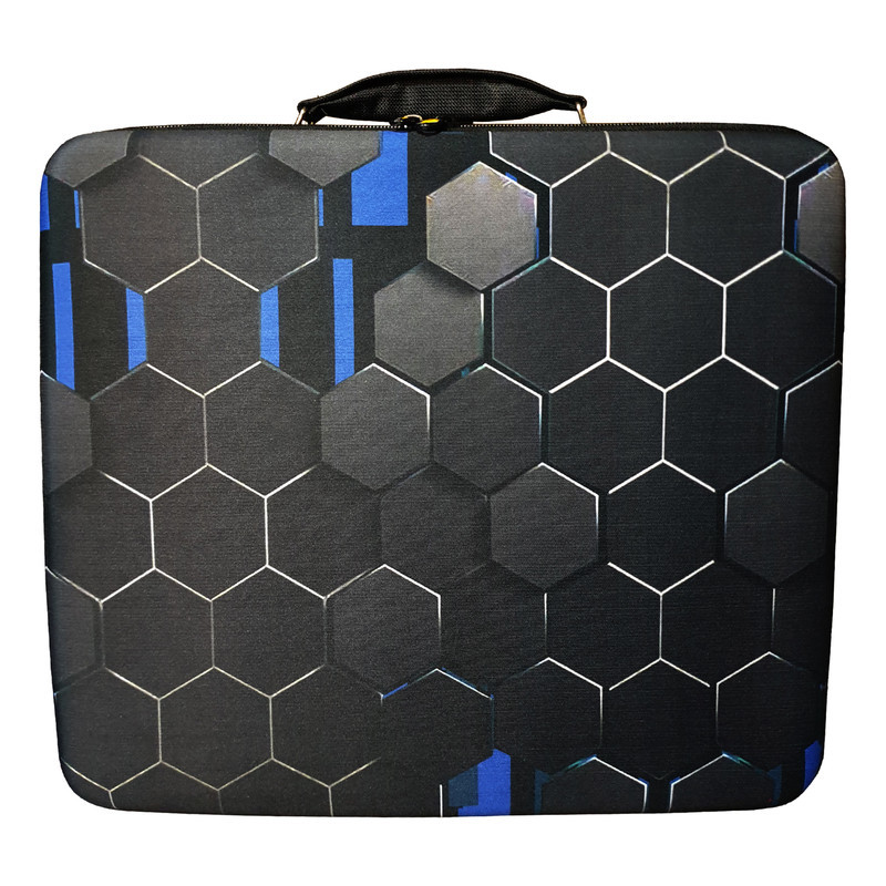کیف حمل کنسول بازی PS5 SLIM کد 108