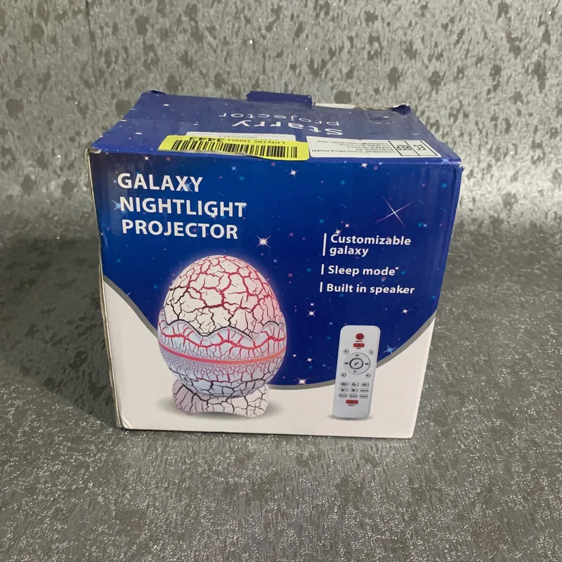 چراغ رومیزی مدل تخم اژدها