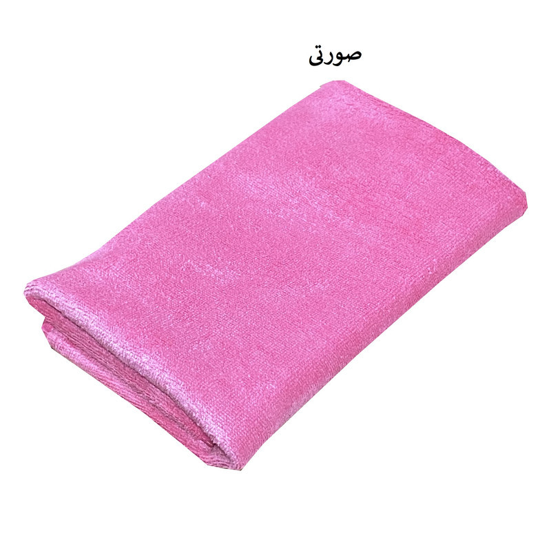دستمال مدل آیوا سایز 35x75 سانتی متر