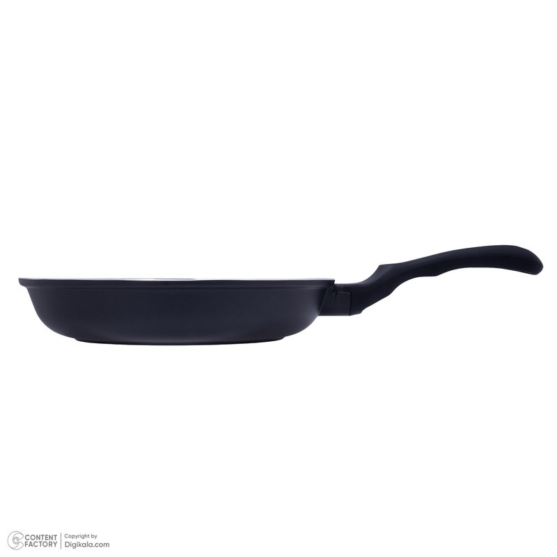 تابه گرانیت عروس مدل linear classic سایز 28