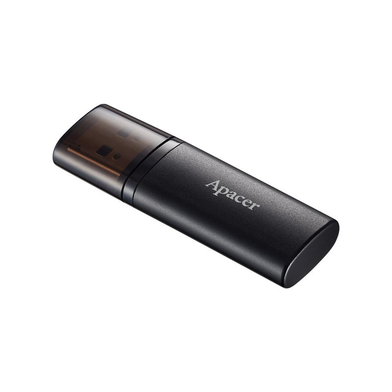 فلش مموری USB 3.2 اپیسر مدل AH25B ظرفیت 64 گیگابایت
