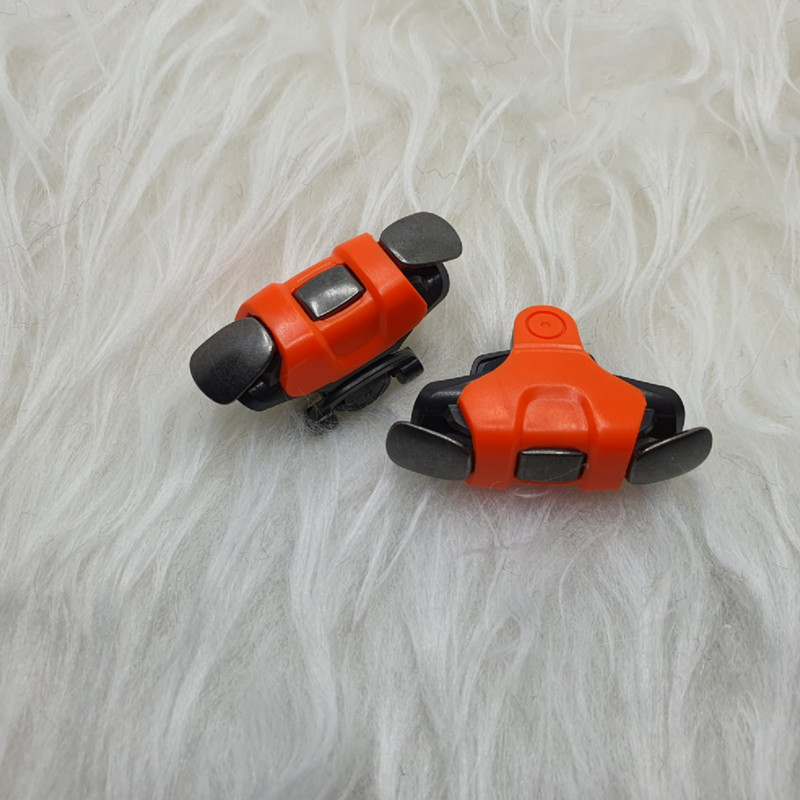 دسته بازی مغناطیسی پابجی مدل LR1 mini