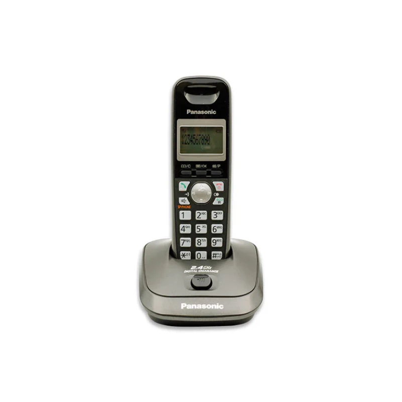 تلفن پاناسونیک مدل KX-TG3551
