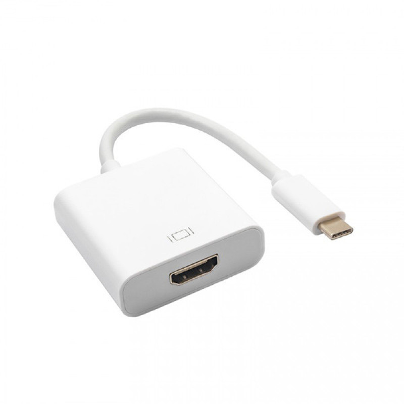 تبدیل USB-C به HDMI مدل 2004