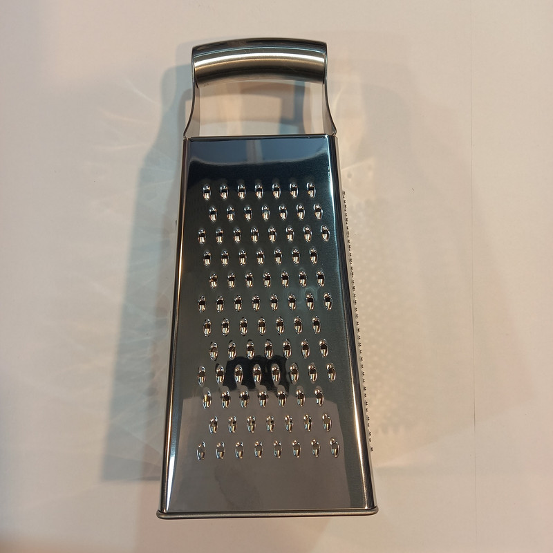 رنده کد UN-2210