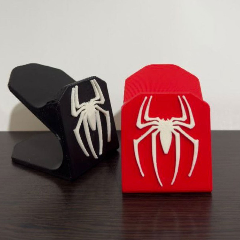 پایه نگهدارنده دسته بازی مدل Spider