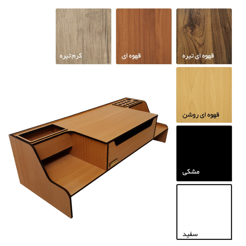 پایه نگهدارنده مانیتور دکو مارکت مدل 48-3