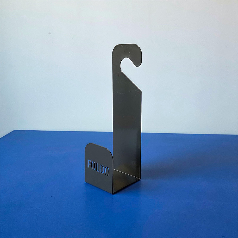 شلنگ جمع کن فولدو مدل FO-HS01
