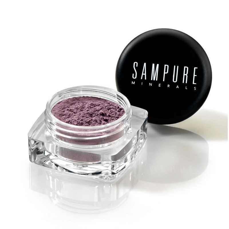 سایه چشم سمپیور مینرالز مدل GRAPE شماره 120