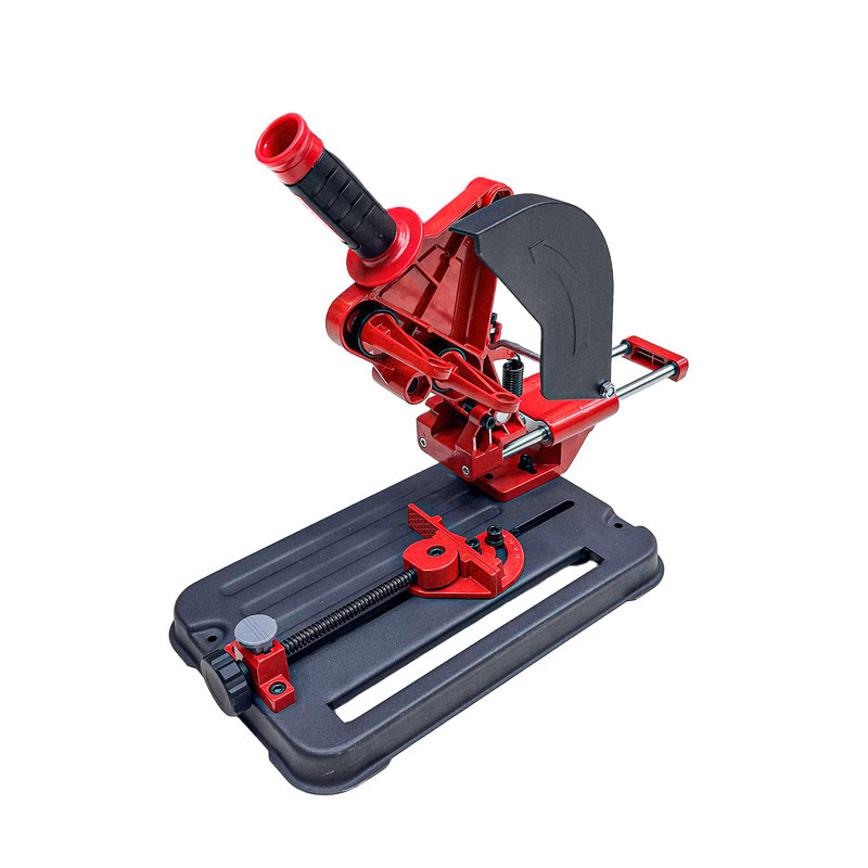 تبدیل مینی فرز به پروفیل بر محک مدل ST-125 S