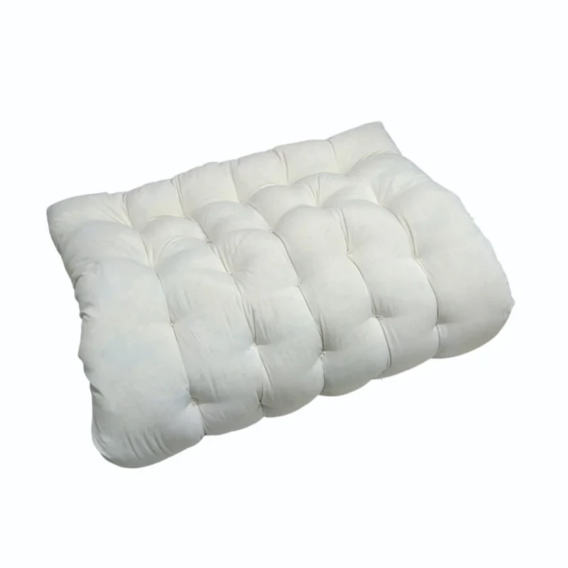 تشک مهمان مدل خوابینه پلاس 6K یک نفره سایز 90×200 سانتی متر